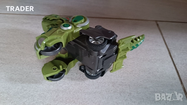Автовоз мотор влакче , динозавър трансформърс играчки , снимка 4 - Играчки за стая - 29952177