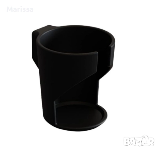 Чаша за детска количка Cybex + кука, снимка 2 - Други - 52394010