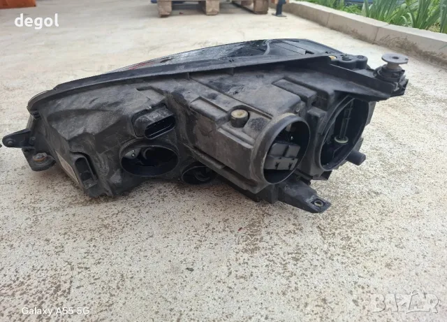 Фарове за Golf7, снимка 8 - Аксесоари и консумативи - 49962829