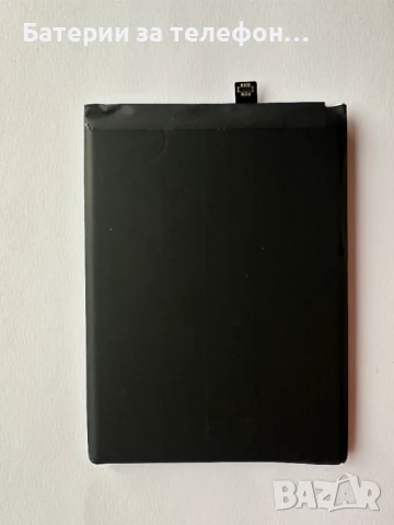 Оригинална НОВА батерия BN57 за Xiaomi Poco X3 Pro, снимка 2 - Оригинални батерии - 50841763