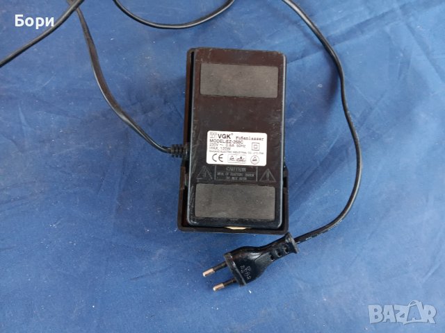 Машинен крачен педал /31, снимка 7 - Шевни машини - 43355136