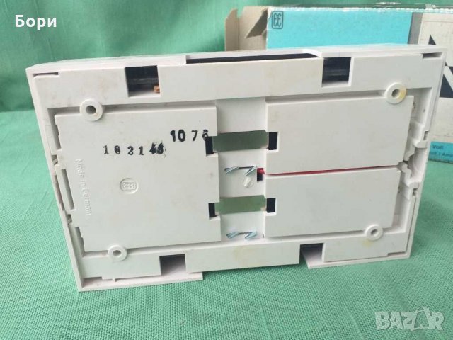 Немски музикален звънец, снимка 5 - Други стоки за дома - 28521215