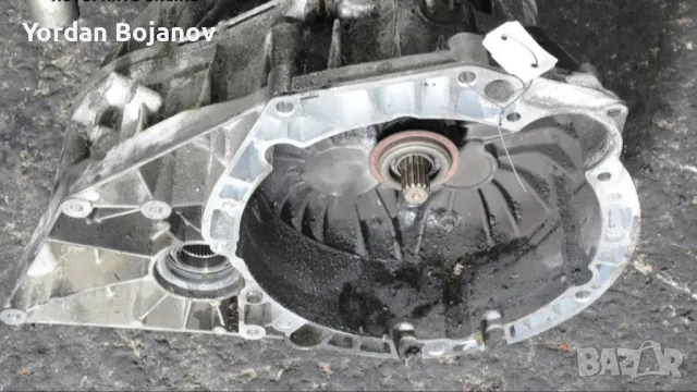 Ръчна скоростна кутия за Land Rover Freelander SUV 2