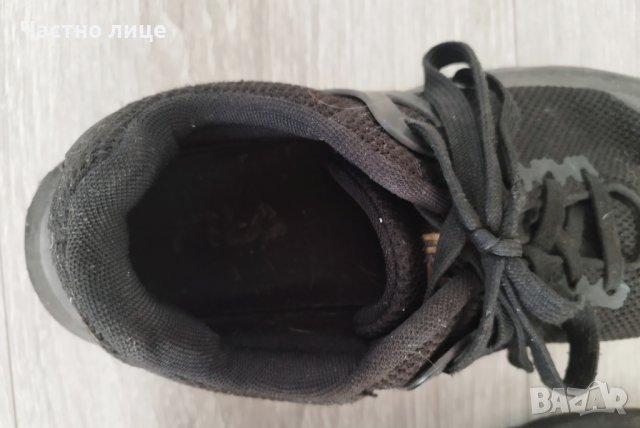 Мъжки оригинални маратонки Reebok, Fila и Nike, снимка 7 - Маратонки - 40359751