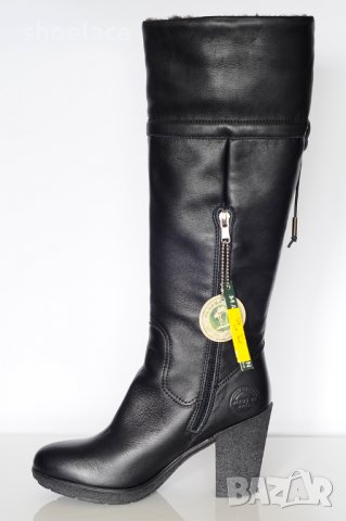 Panama Jack Carmina B3, снимка 3 - Дамски ботуши - 34664509