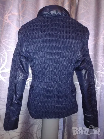 Ново Зимно Дамско Яке , снимка 4 - Якета - 47409677