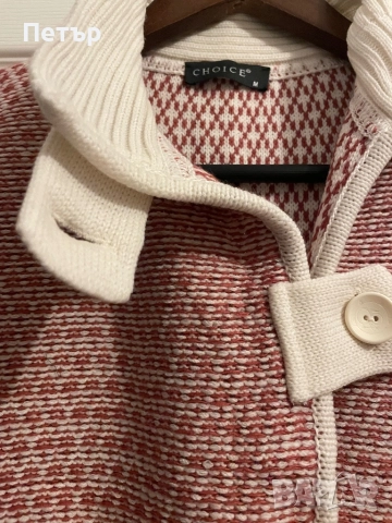 Дамски зимни блузи, снимка 2 - Блузи с дълъг ръкав и пуловери - 51930359