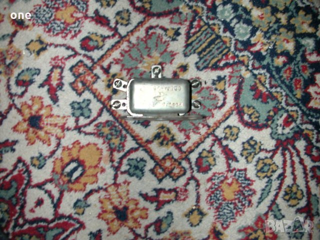 реле за лада ваз жигула