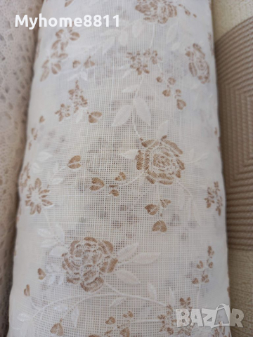 Силиконова мушама , снимка 4 - Мушами - 34244314