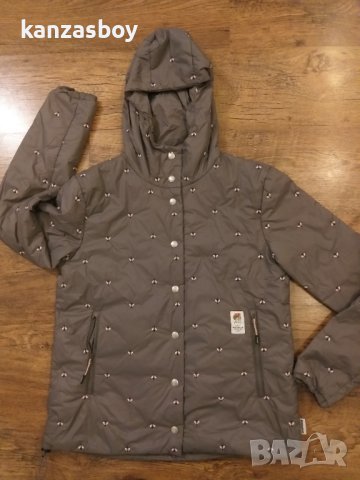 maloja - страхотно дамско яке КАТО НОВО М, снимка 5 - Якета - 43316260