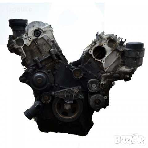 Двигател OM642 D30 3.0 Mercedes-Benz E-Class (W212)(2009-2016) 93796, снимка 2 - Части - 39615922