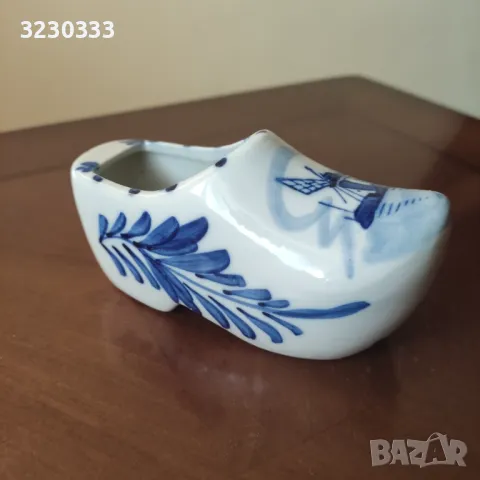 Порцеланов пепелник,пепелници,ваза, снимка 11 - Декорация за дома - 49602213