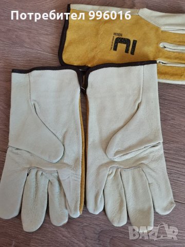 РАБОТНИ РЪКАВИЦИ, снимка 7 - Други инструменти - 27561767