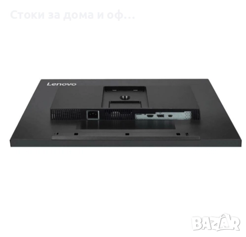 Монитор 23.8" Lenovo ThinkVision T24m-10, снимка 4 - Монитори - 52166387