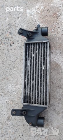 Интеркулер Форд Фокус 1.8 (1) - Фиеста - Транзит - XS409L440 N, снимка 12 - Части - 34763683