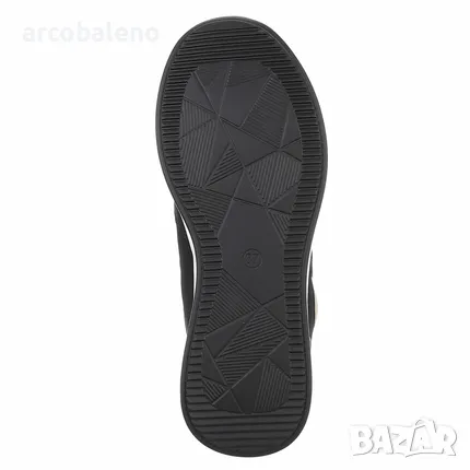 Дамски кецове на танкетка, 4цвята , снимка 12 - Кецове - 48437543