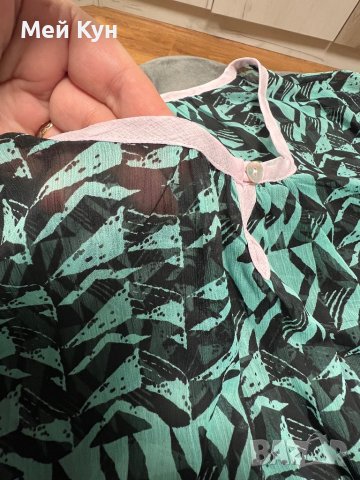 Дамски туники различни размери, снимка 7 - Туники - 43961292