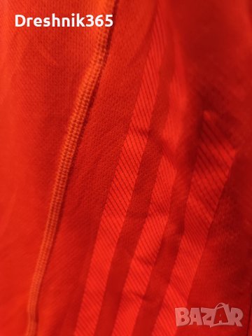 ADIDAS Спортна/Блуза Мъжка М , снимка 5 - Блузи - 38074011