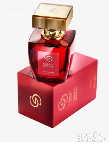 Парфюм Giordani Gold Essenza Supreme, снимка 3 - Дамски парфюми - 50533430