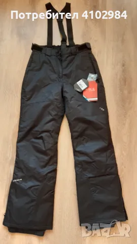 Isеpeaк 164см ски гащеризон