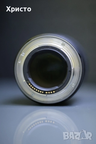 Canon RF 15-30mm F4.5-6.3 IS STM | Гаранция 1г.10м. | Като нов, снимка 5 - Фотоапарати - 51841055