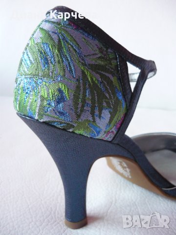 Продавам нови дамски сандали Ruby Shoo размер 37, снимка 5 - Сандали - 33588923