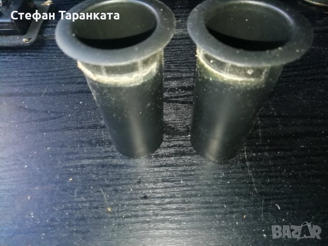 Бас рефлектори за тонколони , снимка 1
