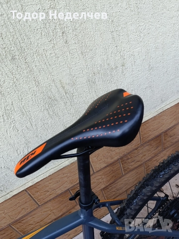 Canyon Patn Lite 29 цола , снимка 6 - Велосипеди - 52584927