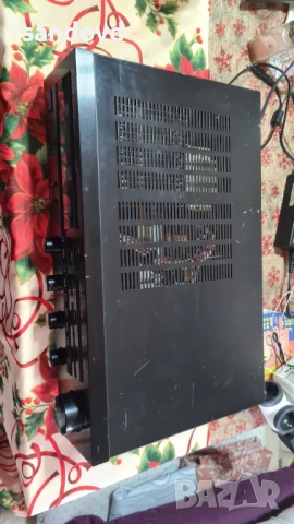 Ресийвър DENON  DRA-325R цена 75 евро, снимка 7 - Ресийвъри, усилватели, смесителни пултове - 53583522