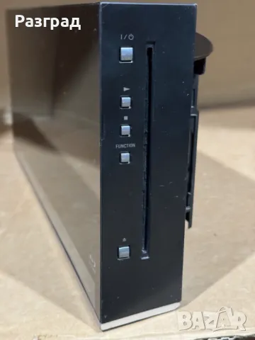 SONY    BDV - F700 BLU-RAY DVD RECEIVER с дистанционно , снимка 8 - Плейъри, домашно кино, прожектори - 43046708