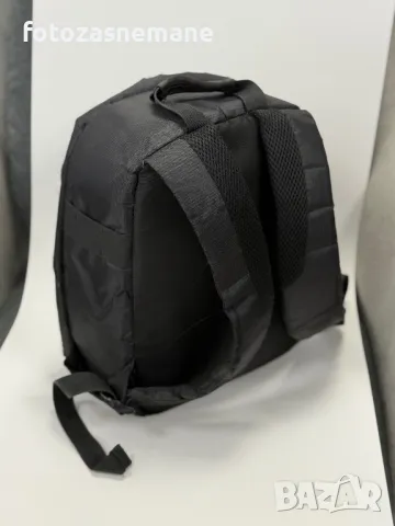 Фотоапарат Panasonik GH5 + обектив Panasonic Leica DG 12-60mm f 2.8-4, снимка 17 - Фотоапарати - 49387235