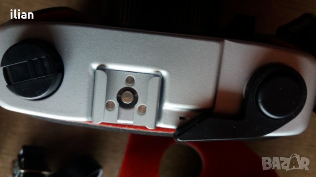 ретро апарати , снимка 6 - Фотоапарати - 33187252