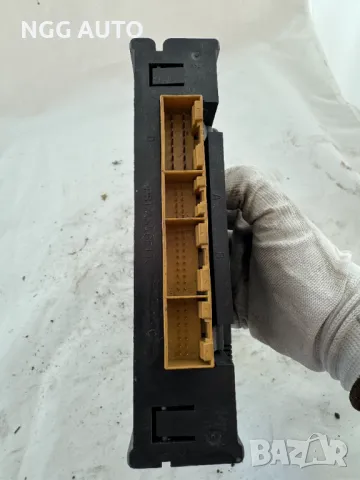 Панел Управление Климатик Климатроник, 8L0 820 043 D, 5HB 007 608 04, снимка 4 - Части - 50422708