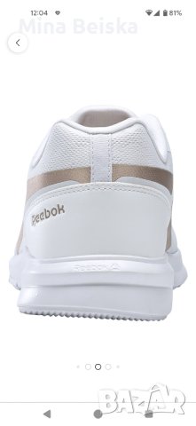Маратонки Reebok memory tech номер 36, снимка 9 - Дамски ежедневни обувки - 43669249