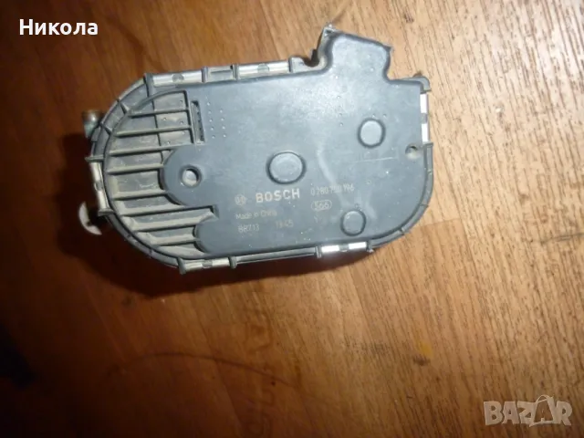 Дроселова клапа за CHERY TIGGO 3 DR5 1.6 (2007)1.6 109 к.с 2007-2011, снимка 2 - Части - 47379923