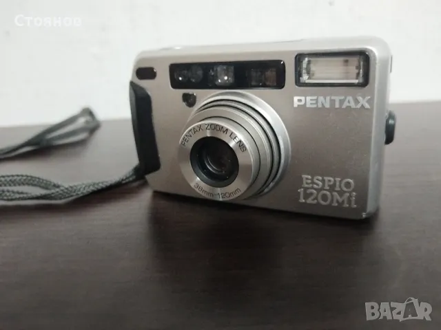 PENTAX ESPIO 120Mi Japan, снимка 1
