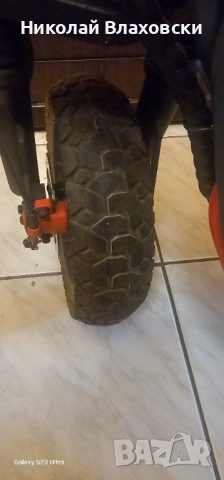 Segawey zt3 pro, снимка 6 - Друга електроника - 52262941