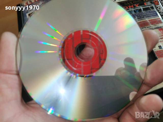 SLADE CD 3001261558, снимка 15 - CD дискове - 53285016