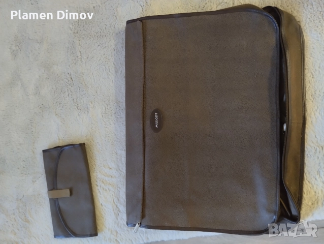 Чанта-калъф за дрехи, снимка 2 - Чанти - 51818855