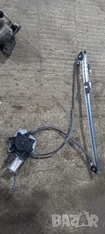 Стъклоповдигач Renault Scenic I