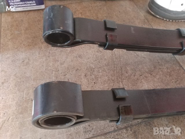 Ресьори УАЗ 469 НОВИ РУСКИ, снимка 2 - Части - 27523866