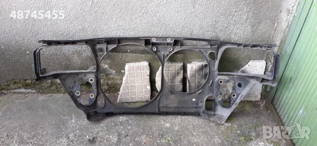 Маска очиларка за ауди А4 до 2001г. , снимка 2 - Части - 28207667