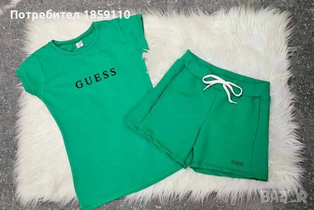 дамски комплект , снимка 2 - Комплекти - 50779245