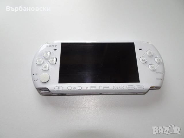 Конзола Playstation Portable PSP 3004