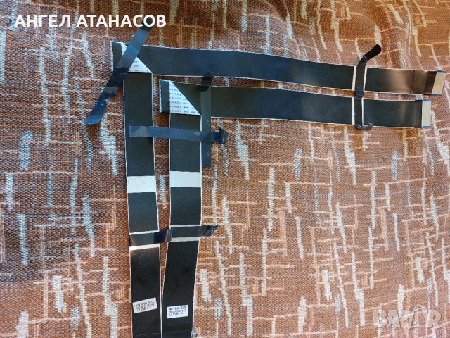   Panasonic TX 47AS650E, снимка 9 - Части и Платки - 24573046