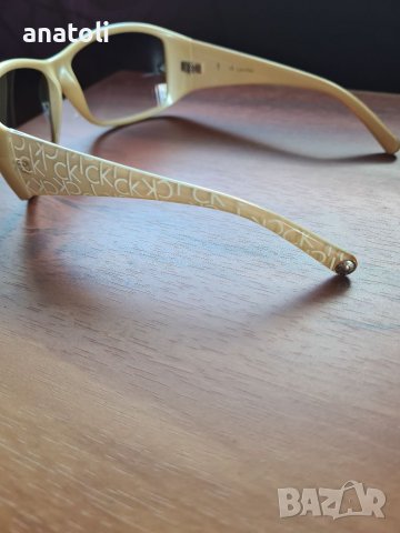 Слънчеви очила Calvin klein оригинални , снимка 7 - Слънчеви и диоптрични очила - 37988696