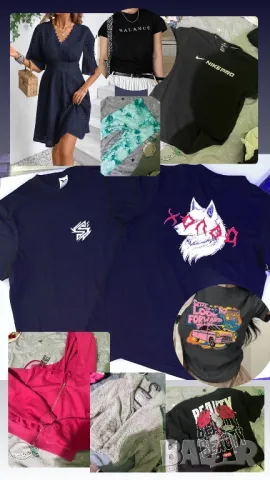 Дрехи за тийнейджъри, снимка 1