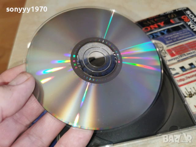 PLANETE BLUES CD 1101261237, снимка 16 - CD дискове - 53061750