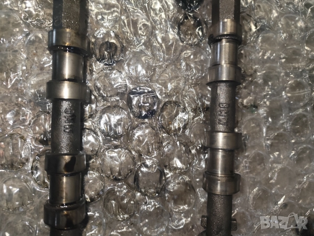 Разпределителни валове Bmw-530d-e60-61, снимка 5 - Части - 51973388