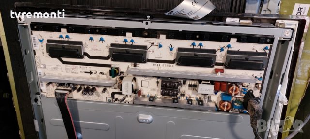 Платка BN44-00264C H40F1_9HS for SAMSUNG LE40B651T3T 40 inc DISPLAY LTA400HF11